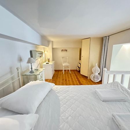 Roula's Suites Ándros Exterior foto